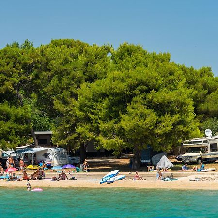 Hotel Croatia Camp Premium Vodice Exteriér fotografie