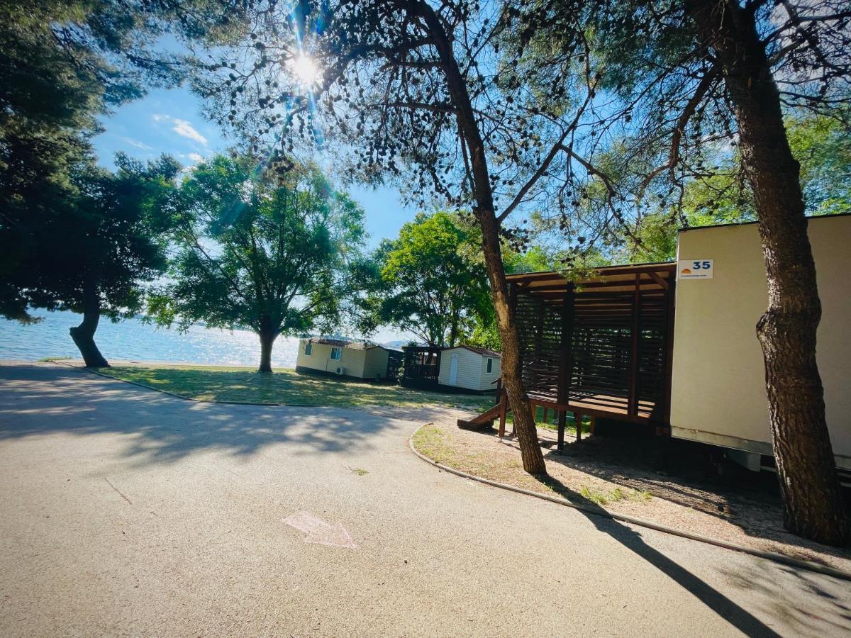Hotel Croatia Camp Premium Vodice Exteriér fotografie