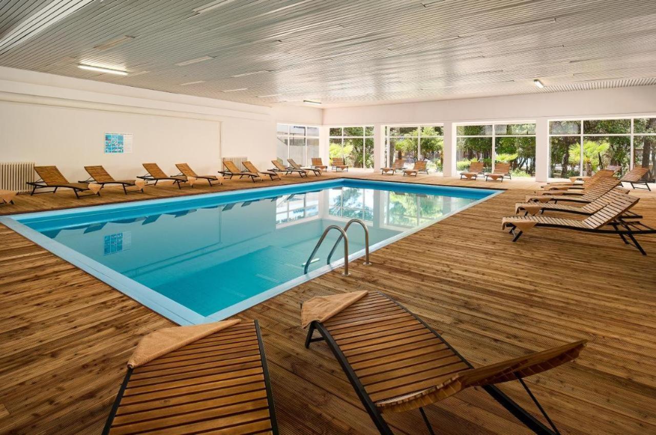 Hotel Croatia Camp Premium Vodice Exteriér fotografie