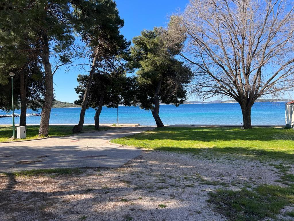 Hotel Croatia Camp Premium Vodice Exteriér fotografie