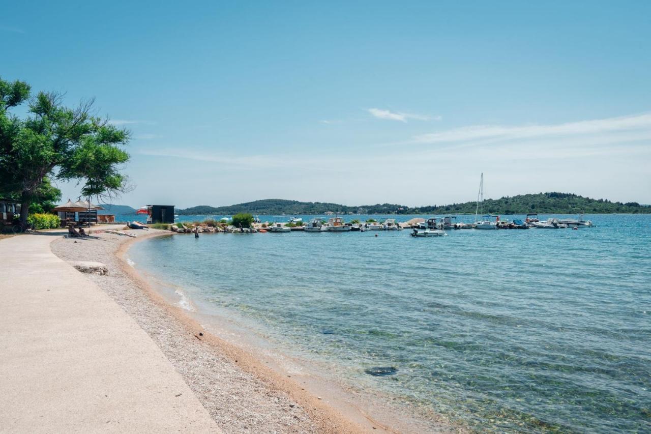 Hotel Croatia Camp Premium Vodice Exteriér fotografie