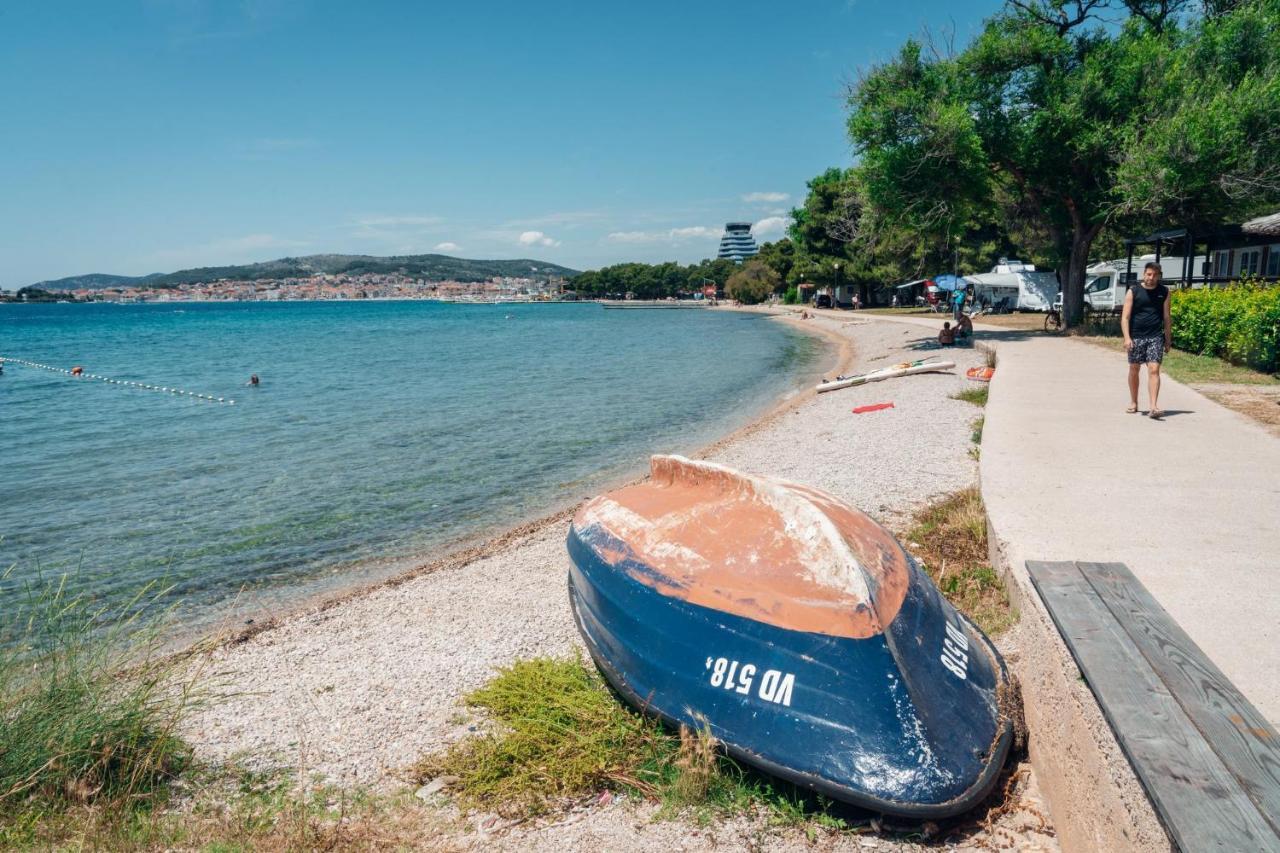 Hotel Croatia Camp Premium Vodice Exteriér fotografie