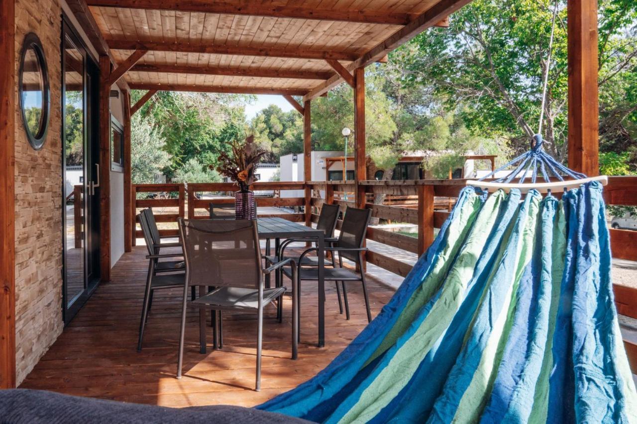 Hotel Croatia Camp Premium Vodice Exteriér fotografie