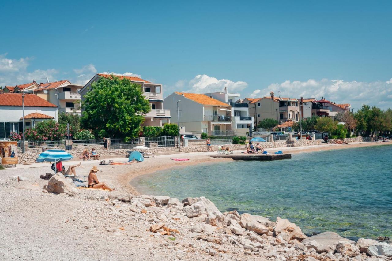 Hotel Croatia Camp Premium Vodice Exteriér fotografie