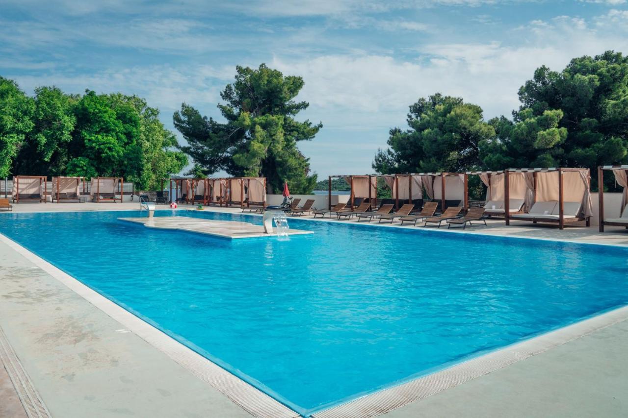 Hotel Croatia Camp Premium Vodice Exteriér fotografie