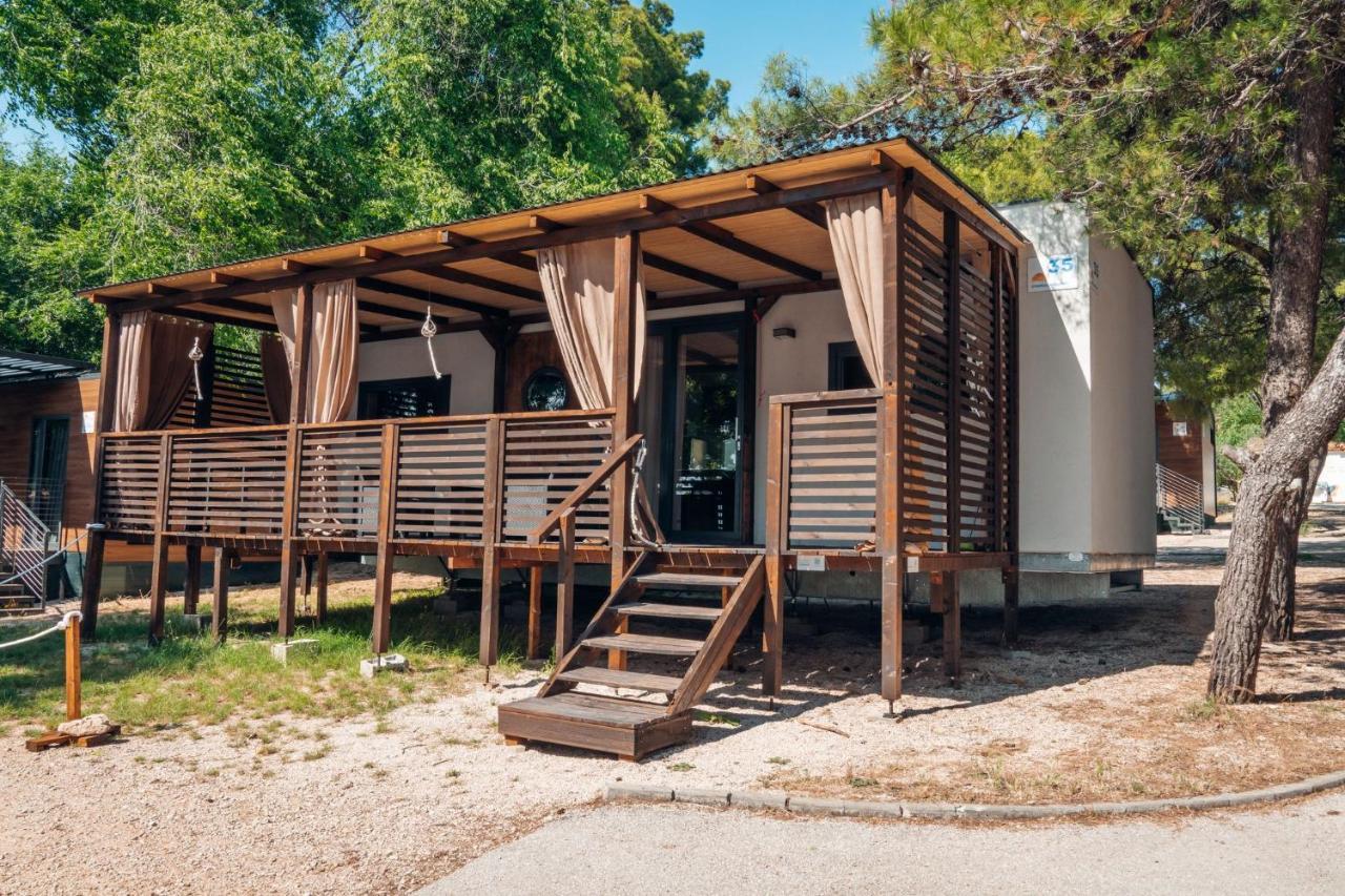 Hotel Croatia Camp Premium Vodice Exteriér fotografie