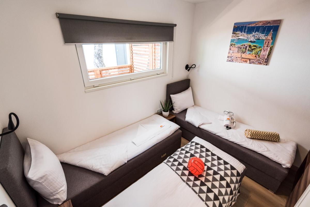 Hotel Croatia Camp Premium Vodice Exteriér fotografie