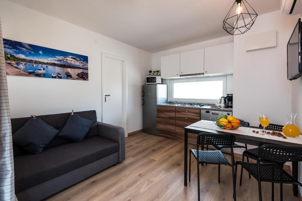 Hotel Croatia Camp Premium Vodice Exteriér fotografie